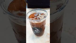 Ice American Coffee||Cold Coffee ||Black Coffee||Hammad Bin Hasan