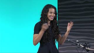 Oracle Code One Java Keynote: Jessica Pointing on Quantum Computing
