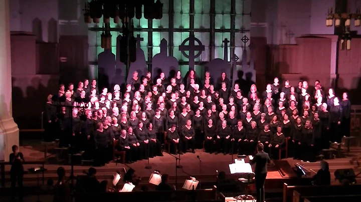 "No One is Alone" - Stephen Sondheim (Seattle Wome...