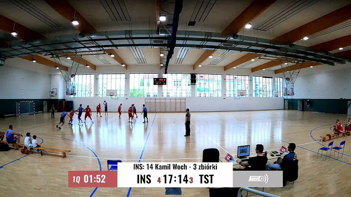 WM Instalacje - TST Kogeneracja SA