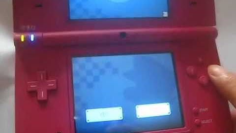R4i gold 3DS wolk well on DSi V1.43 without updating