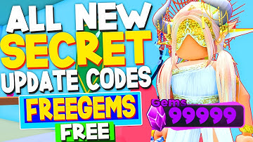 ALL NEW *SECRET* 2X UPDATE CODES in IDLE HEROES SIMULATOR CODES (Idle Heroes Simulator Codes) ROBLOX
