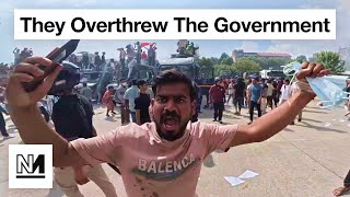 Gen Z Just Brought Down The Government In Nepal