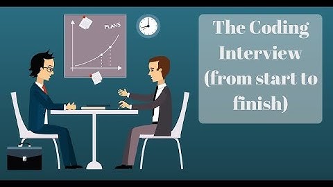 資訊科技公司面試演練: LeetCode 和台灣 IC 設計公司軟體職缺常見題目