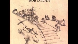 Video thumbnail of "bob dylan slow train coming album talk"