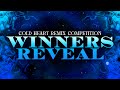 Cold heart remix competition winners reveal