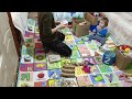 МОТИВАЦИЯ НА УБОРКУ/РАЗБИРАЮ ИГРУШКИ/ПОРЯДОК В ШКАФУ/УБОРКА В ДЕТСКОЙ