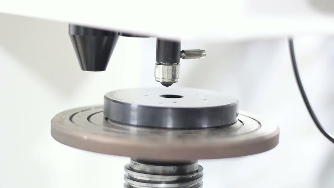 King Tester  Metal Hardness Testing Made Easy