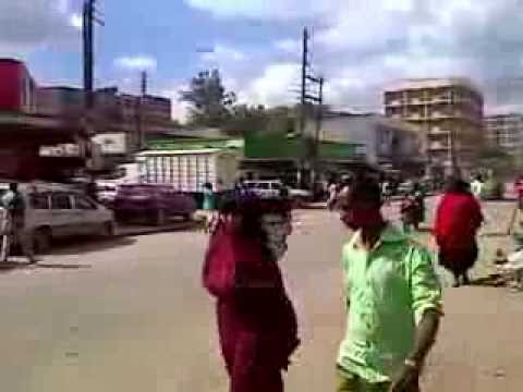 Commercial Real Estate for SAle in Eastleigh Nairobi, Kenya's capital
