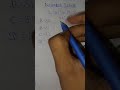 number series #maths #mathstricks #shorts #viralshorts