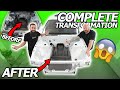 TommyFYeah Approved??? R32 GTR Engine Bay MAKEOVER