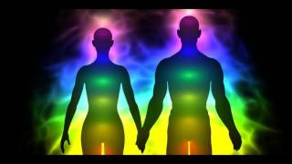 Exercice pour voir son aura SlideTalk video created by SlideTalk at...