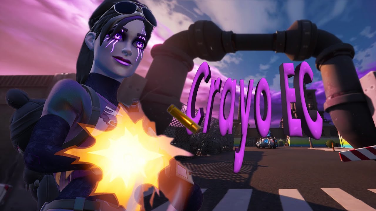 Crayo editing contest │my submission