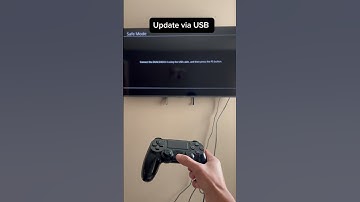 Upgrade PS4 Slim from 500Gb to 1TB🎮 #sony #ps4pro #harddrive #storage #upgrade #gameon #nextgen