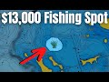 WHERE Do BASS Go In MAY?!?!
