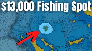 Where Do Bass Go In May??