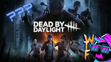 DBD but with No Context | Dead By Daylight Compilation