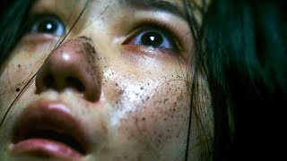 Лес Самоубийц — Трейлер (2021) Ужасы Япония