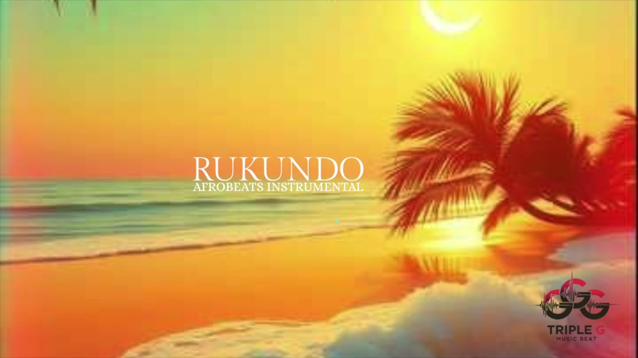 [FREE] Tyla x Ayra Starr , Rema . UK Afrobeat  Type Beat, 2026 "RUKUNDO"