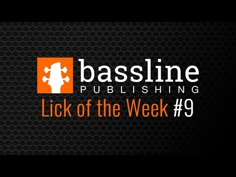 bass-lick-of-the-week-#9