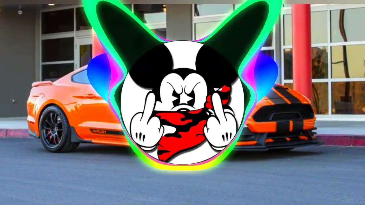 DJ KLEY - UM TRUQUE DE  MÁGICA - MC BN E MC Guto VGS (COM GRAVE FORTE)