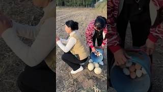 Wait for the Ending… It’s Too Funny 🤣❤️😝  EP 89 #funny #comedy #couple #viralfunnyvideo