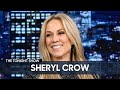 Sheryl Crow Says Olivia Rodrigo Is the Real Deal | The Tonight Show Starring Jimmy Fallon