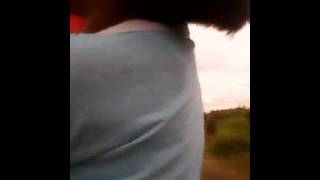 Inayah Goyang Dumang