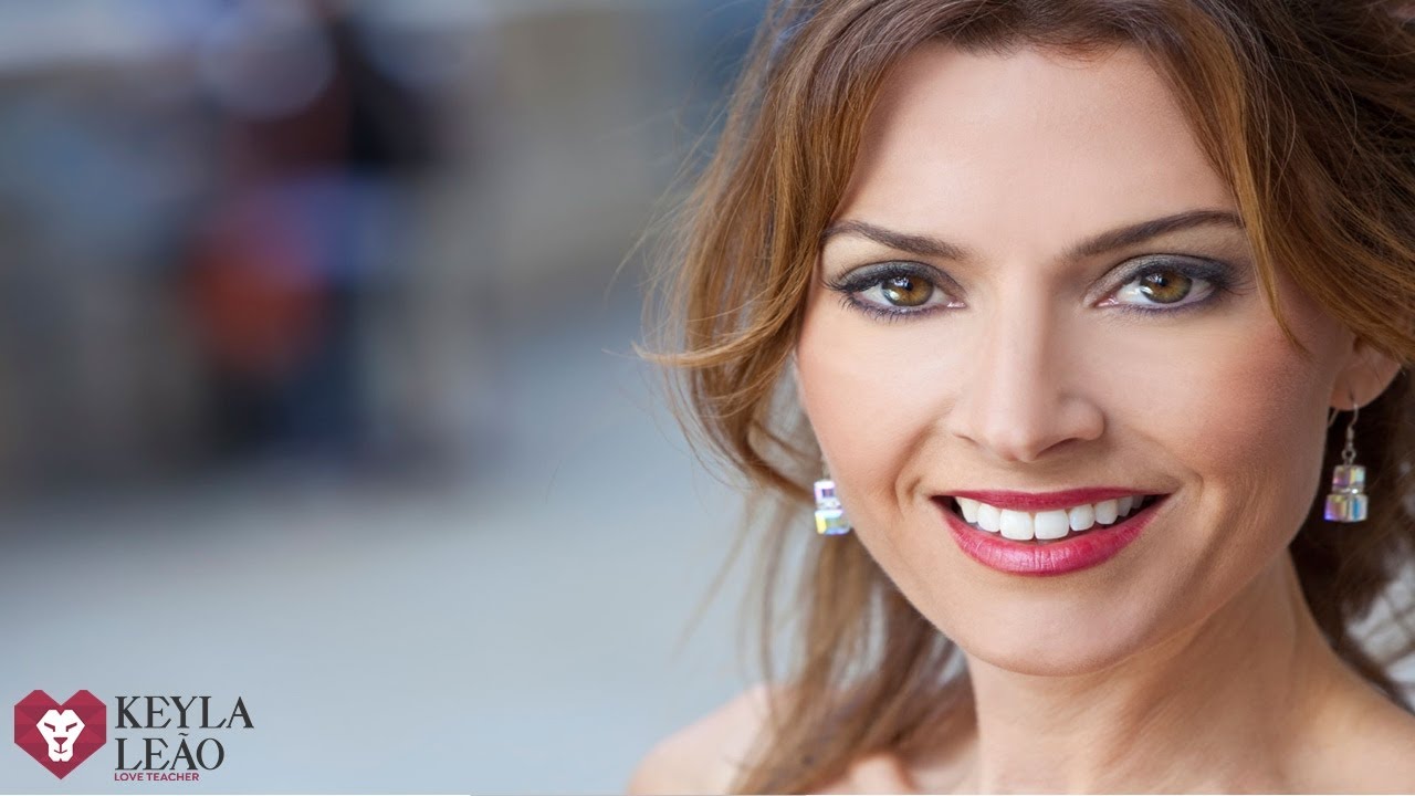 COMO CONQUISTAR MULHERES MAIS VELHAS?