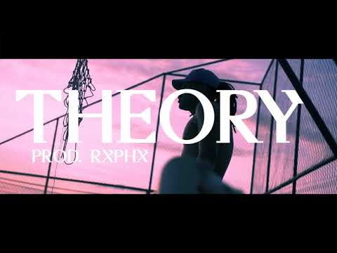 ''THEORY'' Instrumental estilo Froid l Trap Beat Type l (Prod. Rxphx) R$100