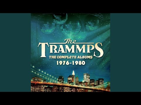 Putar Is There Any Room for Me - The Trammps