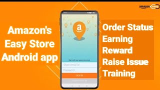 Amazon Easy Store Franchise Part 3  l Easy Store Android App screenshot 5