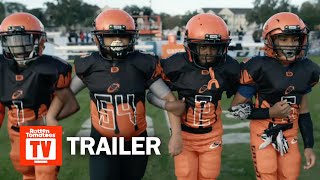 We Are: The Brooklyn Saints Documentary Series Trailer | Rotten Tomatoes TV