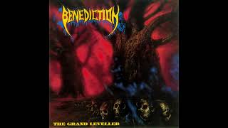 Benediction  - The Grand Leveller (1991) [FullAlbum]
