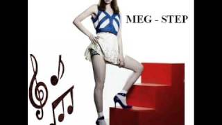 Video thumbnail of "MEG - 04 PRiSM BOY"