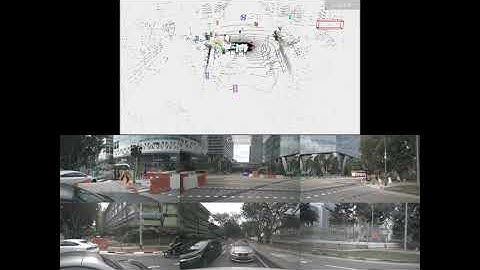 InterTrack: Interaction Transformer for 3D Multi-Object Tracking