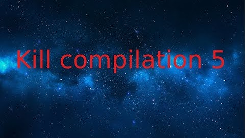 Starve.io - Kill compilation 5