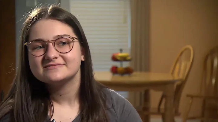 Friedreich’s Ataxia | The Gene & The Acadians: A Discussion About Genetics | LPB