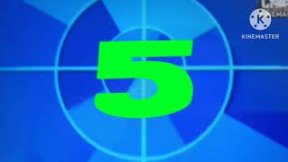 Chaves Numbers Remake 2013