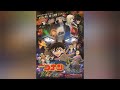 Detective Conan Movie 20 The Darkest Nightmare Opening Theme 