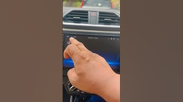 Car Android music system YouTube not working #shortsviral #youtube