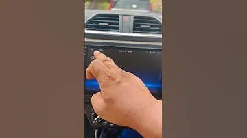 Car Android Music System YouTube Not Working Shortsviral Youtube 