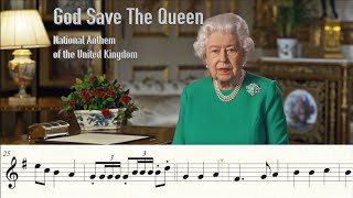Download Lagu God Save The Queen (Trumpet Cover) MP3