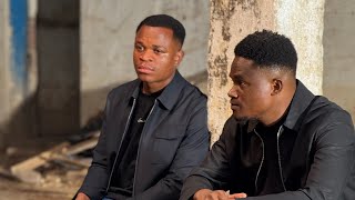 BMmusic _Kekudji mukwabo _(vizualiser)