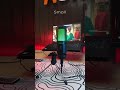 A simple, practical, and elegant microphone  #gaming #desksetup #novasetup #gamer #unboxing #tech
