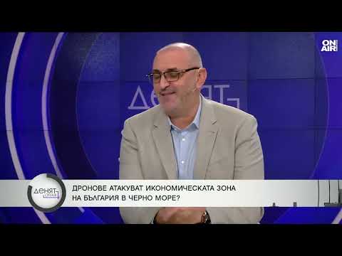 Атаките край бреговете на България - само начало на ескалация в Черно море?