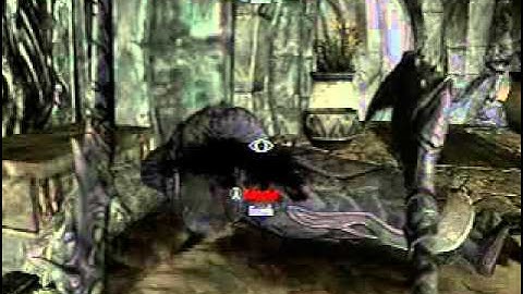 Skyrim: Sneak and weapon level up glitch with greybeards