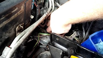 6.2 Glow Plug Override System