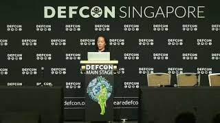 DSCG1 - Attack and Defense of AI Enabled Systems - Hahna Latonick