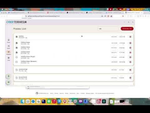 Java 程式設計期末專題成果展示